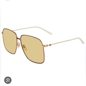Gucci Sunglasses GG0394S-005